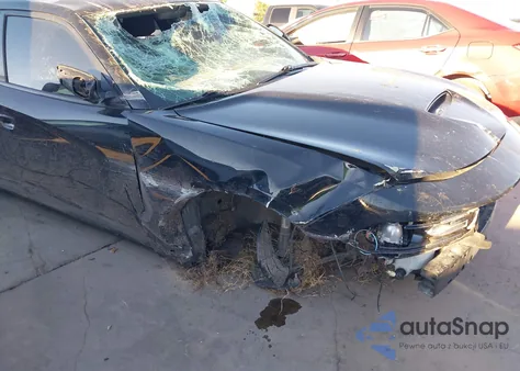 2020 Dodge Charger R/T Rwd from USA, damaged, VIN 2C3CDXCT5LH252718